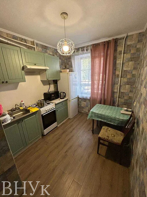 Продаж Квартира 2-кімнатна, 1/9 поверх на Захисників України Luts'k - photo 5