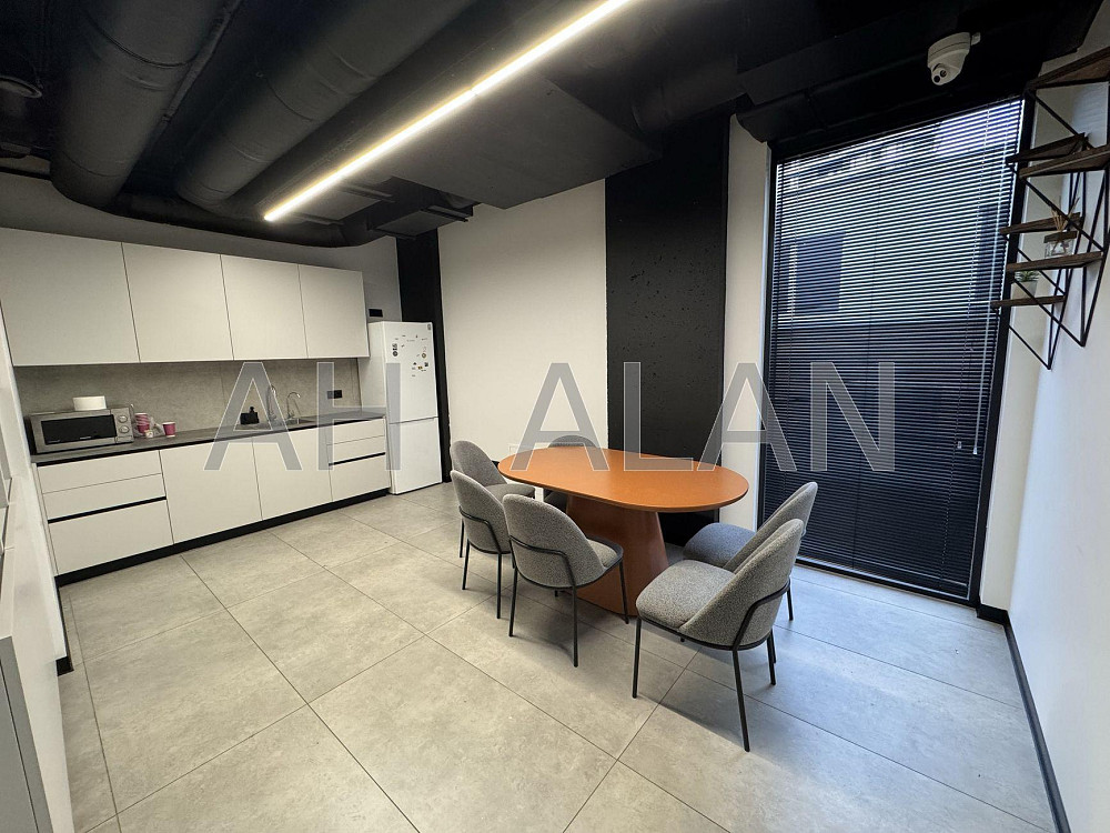 Оренда офісне приміщення на Красилівська вул., 9 приміщень - 5, поверх - 7/10 Kiev - photo 12