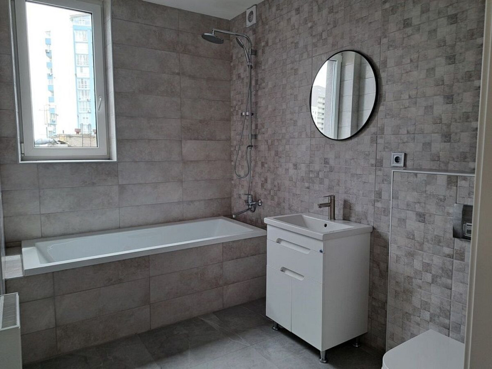 Оренда Квартира 2-кімнатна, 12/25 поверх на Богданівська, 7г Киев - изображение 12