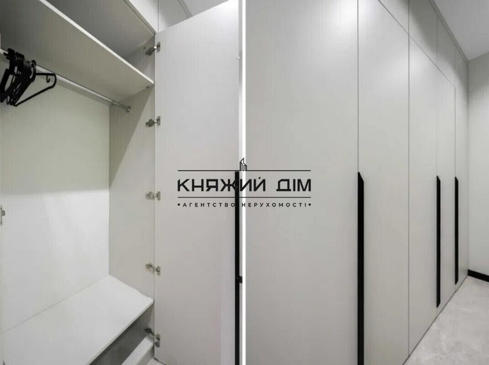 Продаж 2-кімнатної квартири в ЖК Alter Ego, метро Печерська. № 21144943 Київ - фото 7