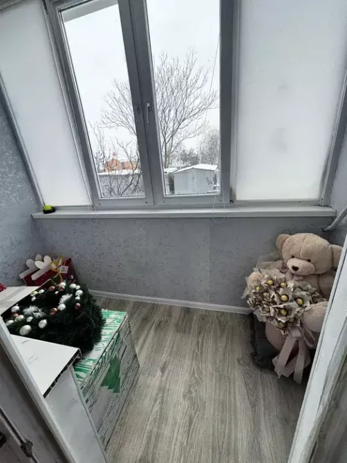 Продаж Квартира 3-кімнатна, 1/9 поверх на Кропивницького вул., 10 Kirovohrad - photo 10