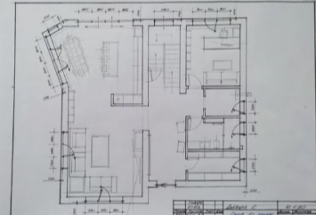 Дом на 6 сотках Дайберг/Червоный хутор Limanka