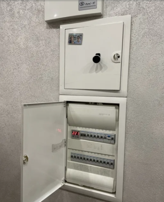 Однокомнатная квартира ЖК "Люксембург", улица Средняя Одеса - фото 7