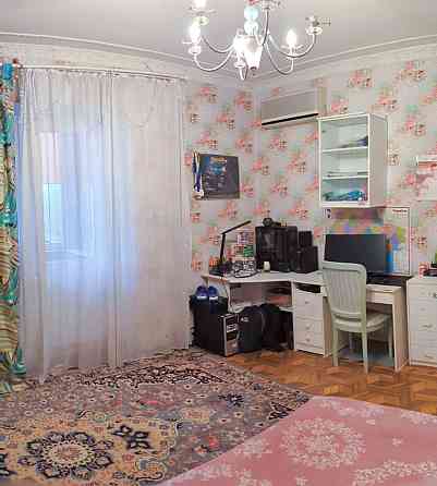 Продам 3-комнатную квартиру в клубном доме на Французском бульваре Одеса