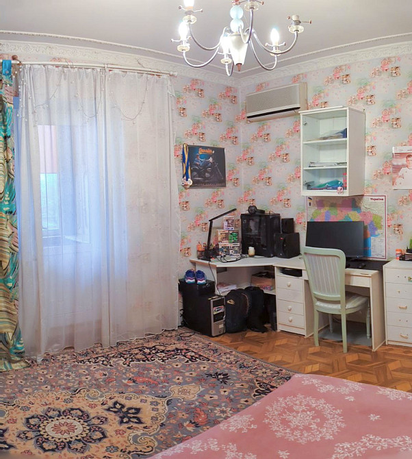 Продам 3-комнатную квартиру в клубном доме на Французском бульваре Одеса - фото 3