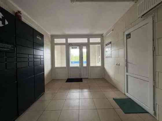 Продаж Квартира 1-кімнатна, 13/25 поверх на улица Гмыри Бориса, д.20 Киев