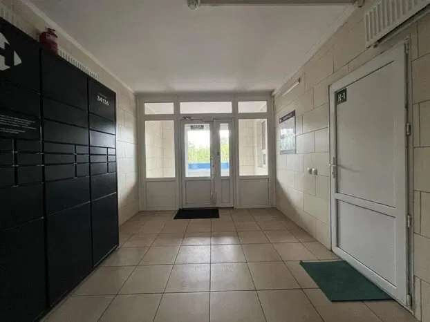 Продаж Квартира 1-кімнатна, 13/25 поверх на улица Гмыри Бориса, д.20 Киев - изображение 1