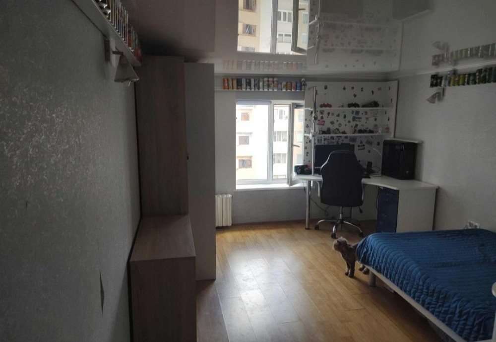 Продається 2-кімнатна квартира ЖК Бастма Одеса - фото 6