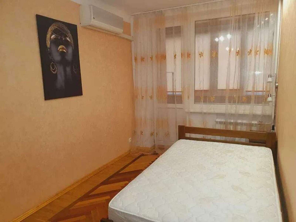 Оренда Квартира 2-кімнатна, 2/9 поверх на бул. Тараса Шевченко Kiev - photo 1