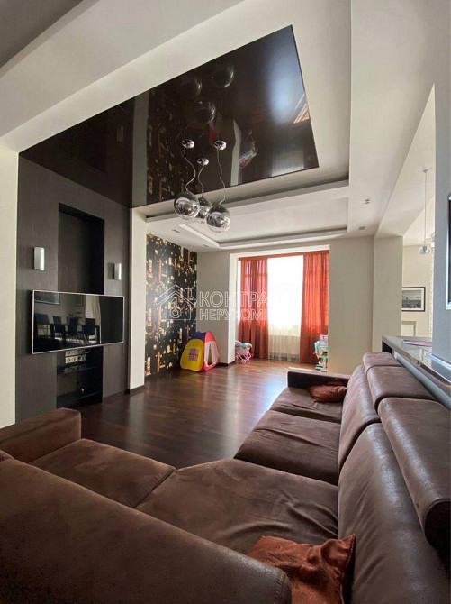 Продаж Квартира 3-кімнатна, 6/20 поверх на вул. Науки Харків - фото 5