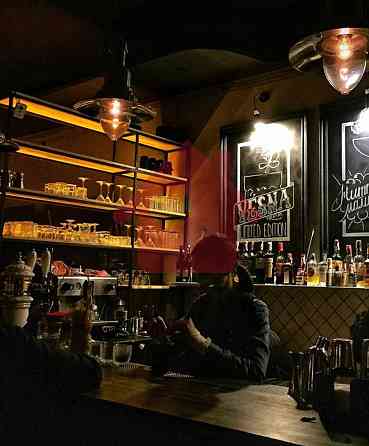 Продаж заклад громадського харчування поверх - 1/1 Uzhhorod