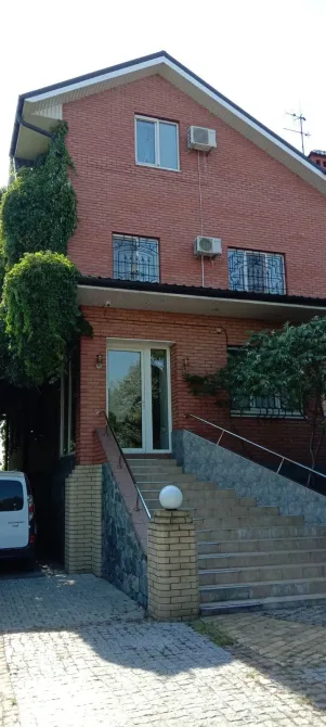 Продаж 3-поверховий Будинок з ділянкою 15 сот 470 кв.м 6 кімн. на Белградська Дніпро - фото 10