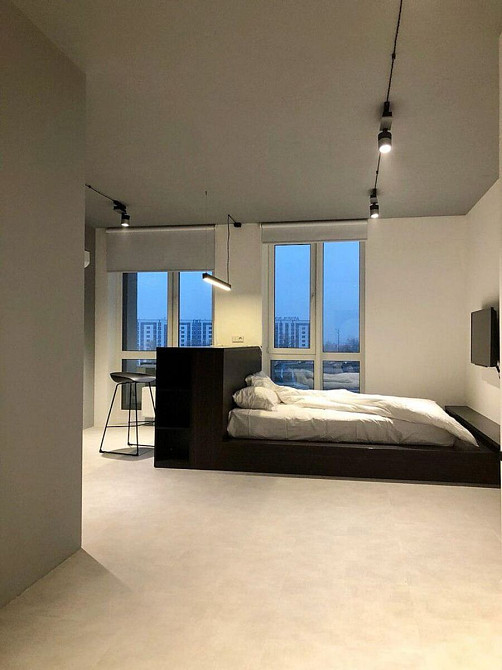 Оренда Квартира 1-кімнатна, 5/25 поверх на Зарічна, 5 Kiev - photo 7