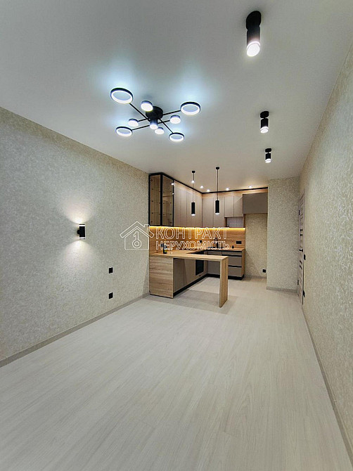 Продаж Квартира 1-кімнатна, 2/9 поверх на вул. Сергія Барсукова Харків - фото 8