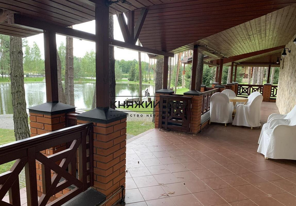 Є генератор !!! Шикарний будинок в заповідній зоні, закритий КМ. с. Кийлів. Код №138175 Кийлів - фото 19