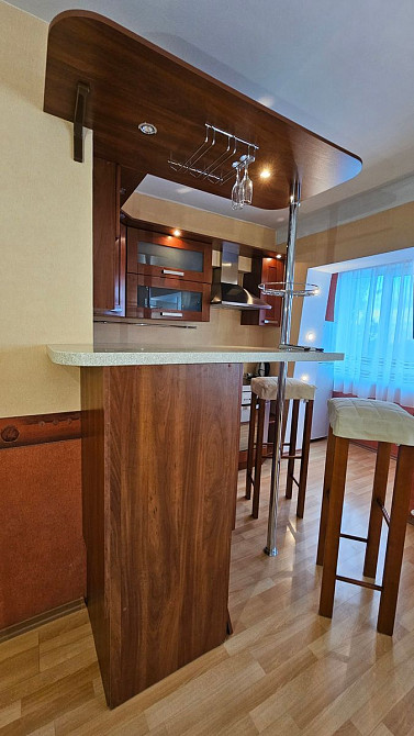 Оренда Квартира 1-кімнатна, 9/10 поверх на пл. Пантелеймона Куліша, 1 Київ - фото 15