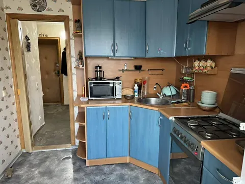 Продаж 2к Квартира 50.2 кв.м Іподромний провулок 18 Хмельницький - фото 19