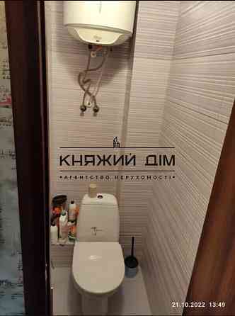 Продаж роздільної 3-х к. квартири на Троєщині. №21144712 Київ