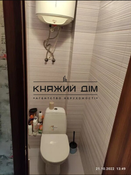 Продаж роздільної 3-х к. квартири на Троєщині. №21144712 Київ - фото 5