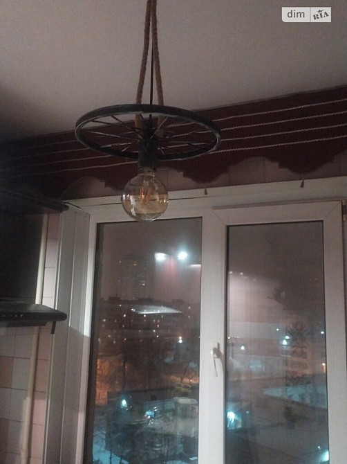 Оренда Квартира 3-кімнатна, 8/9 поверх на Прирічна, 19 Kiev - photo 5