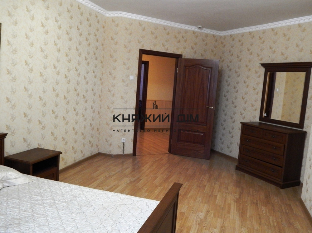 Шикарная 4-х комнатная раздельная ЖК Корона. № 21102921 Київ - фото 18