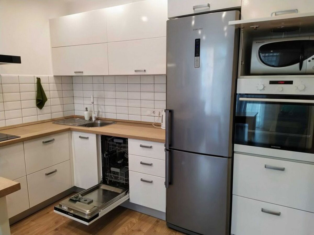 Оренда Квартира 2-кімнатна, 2/16 поверх на ул. Анатолия Петрицкого, 21 Київ - фото 16