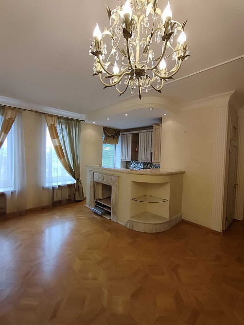 Продаж Квартира 3-кімнатна, 4/7 поверх на Тарасівська вул., д. 18 Київ - фото 8