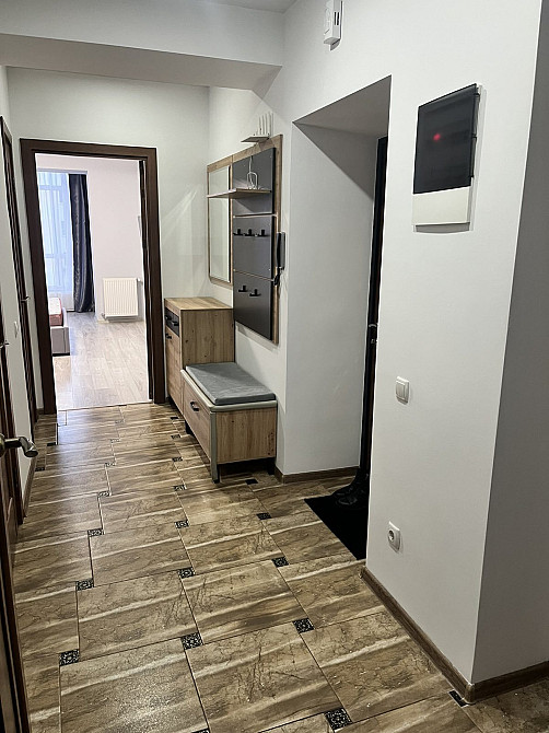 Оренда Квартира 2-кімнатна, 9/11 поверх на Височана С. вул., 18 Ivano-Frankivs'k - photo 7