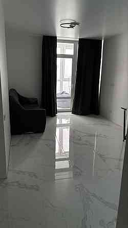 Продаж Квартира 1-кімнатна, 24/24 поверх на Івана Виговського вул., д. 10Б Kiev