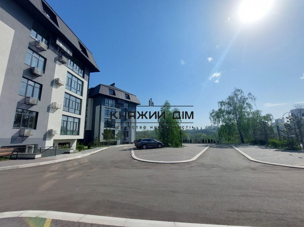 Продаж 2-х к. квартири студіо в клубному будинку поруч з метро Сирець. № 21146736 Київ - фото 6