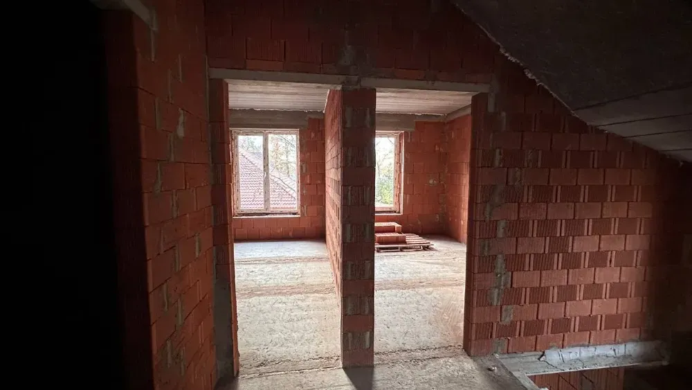 For sale 2-storey Townhouse  100 sq.m 7+ rooms at Гоголя Irpin - photo 5