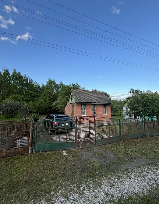 Продаж Будинок Черниев - изображение 13