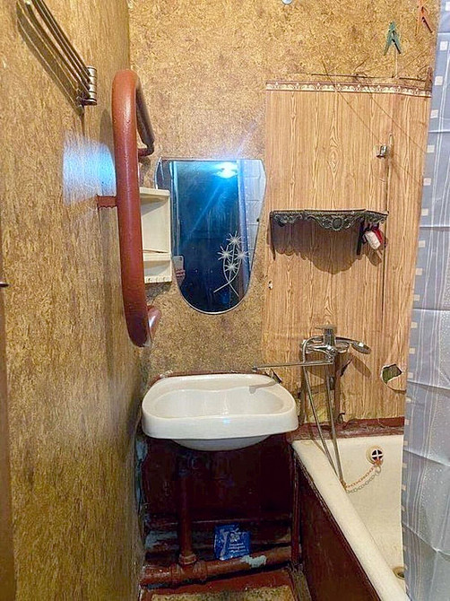 Продаж Квартира 3-кімнатна, 1/10 поверх на Донецкое шоссе, 15 Днепр - изображение 10