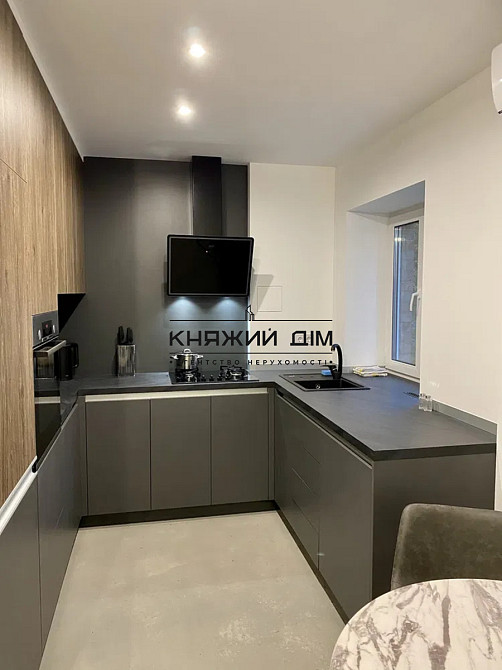 Оренда Квартира 2-кімнатна, 2/4 поверх на Ивана Марьяненко ул. Київ - фото 12