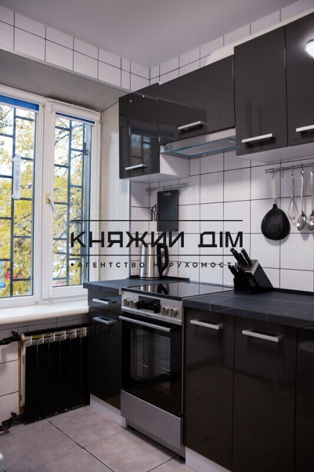 Продаж 2-кімнатної квартири, метро Вокзальна. № 21144794 Kiev - photo 13