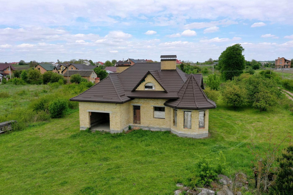 Продаж Квартира на улица Польова 6 Ременів - фото 1