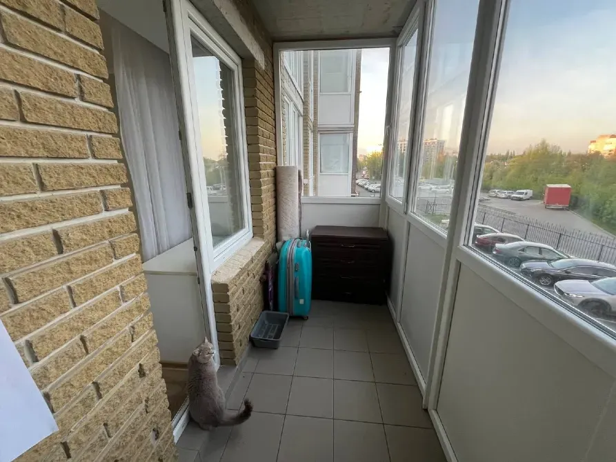 Продажа 1к Квартира 54 кв.м Дмитра Іващенка, 4 Луцк - изображение 7