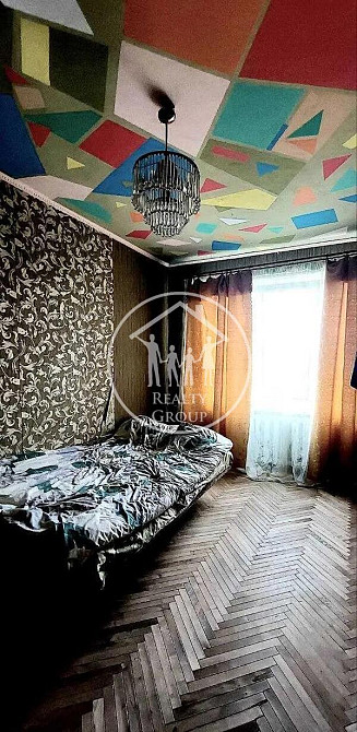 Продаж 1к Квартира 21 кв.м Володимира Великого, 113 L'viv - photo 9