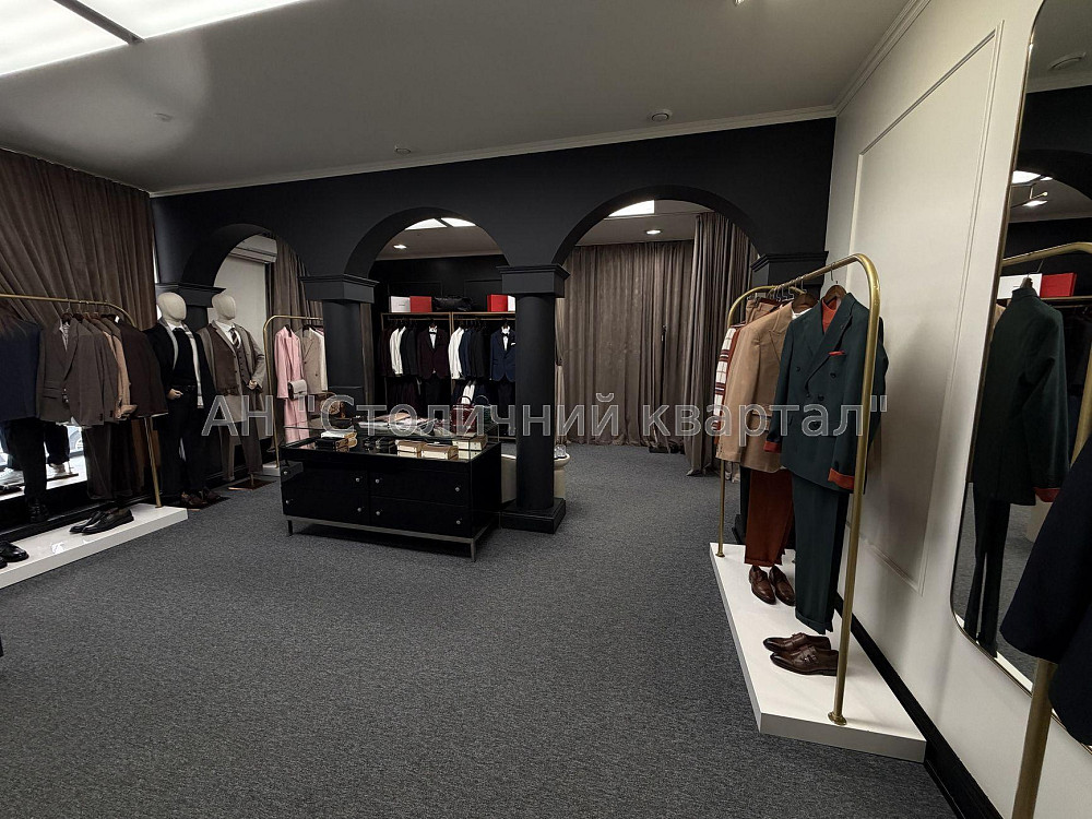 Оренда торгове приміщення на Антоновича вул., 3 приміщень - 2, поверх - 1/5 Київ - фото 5