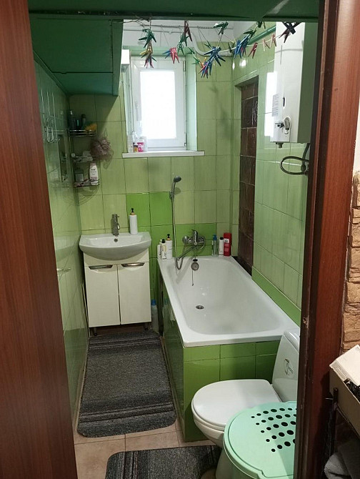 Продаж Квартира 1-кімнатна на вул. Гашека Львів - фото 6