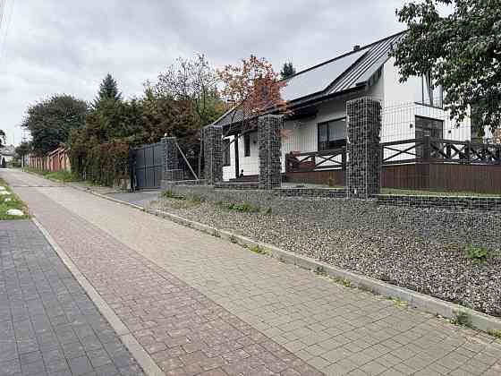 Продаж 2-поверховий Будинок з ділянкою 6 сот 200 кв.м 4 кімн.  Винники