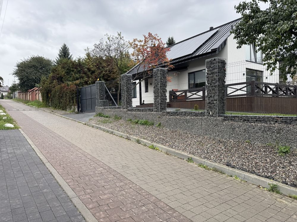 Продаж 2-поверховий Будинок з ділянкою 6 сот 200 кв.м 4 кімн.  Винники - фото 1