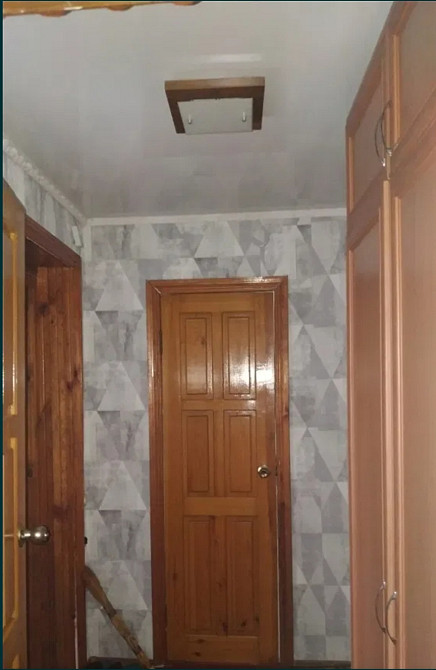 Продаж 1-поверховий Частина будинку з ділянкою 1 сот 47 кв.м 2 кімн. на Жуйко Житомир - фото 2