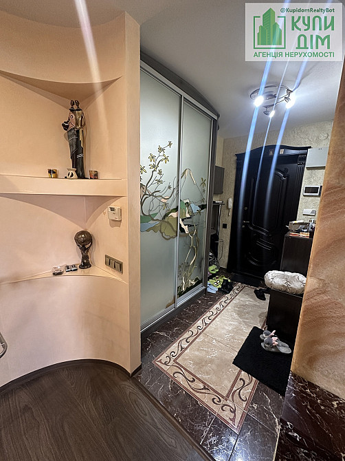 Пропонуємо на продаж простору квартиру в самому серці Кропивницького! Кропивницький - фото 4