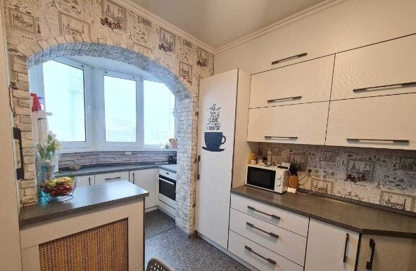 Продаж Квартира 1-кімнатна, 8/16 поверх на Академика Глушко проспект Одеса - фото 5