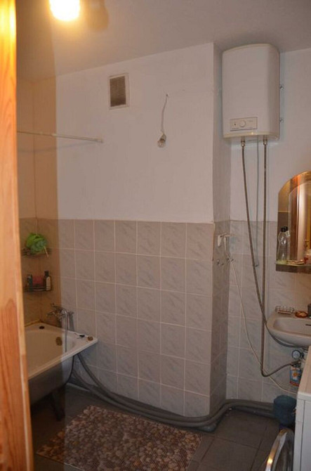 Оренда Квартира 2-кімнатна, 10/22 поверх на Саперно-слободская ул., 22 Киев - изображение 14