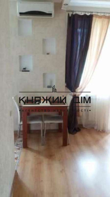 Отличная 2 к.кв. возле Парка Партизанской Славы.№ 21105334 Київ - фото 3