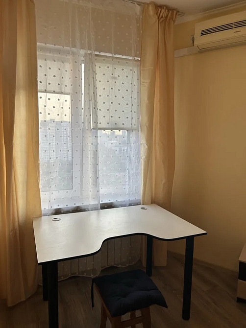 Оренда Квартира 1-кімнатна, 17/26 поверх на Межова, 23б Київ - фото 10