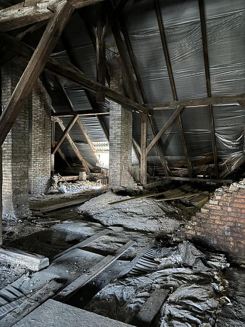 Продаж комерційне приміщення на Велика Арнаутська, 21 приміщень - 4, поверх - 4/4 Одеса - фото 7