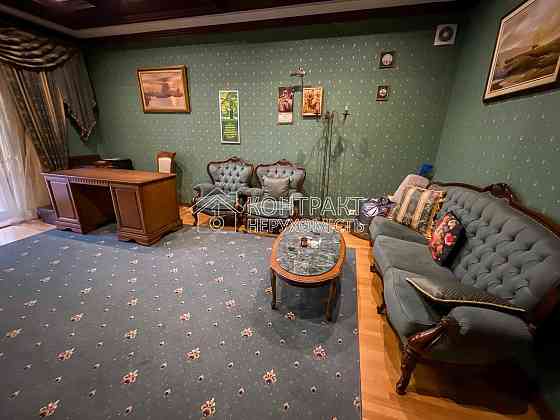 Продаж Будинок 7-кімнатний на вул. проїзд Новоприміський Харків